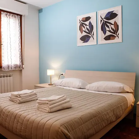 Affittacamere Etruria Airport 3*