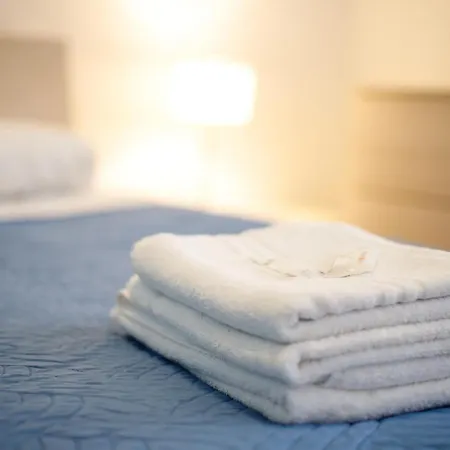 Affittacamere Etruria Airport 3*